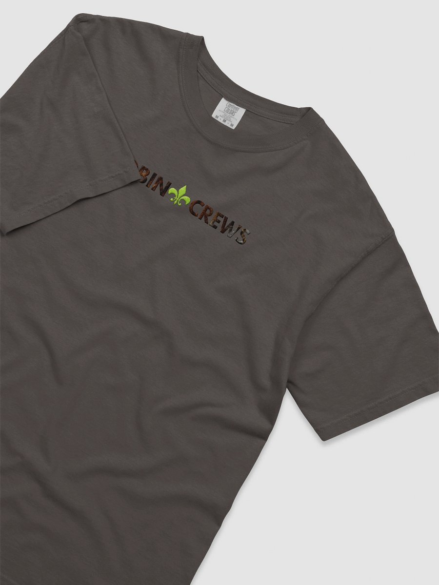 Tiger Crew T Shirt Group Selfie Graphic Tee product image (5)