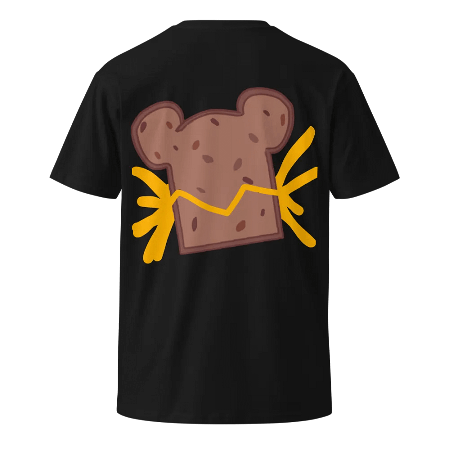 “The Toast EP” Tee product image (2)