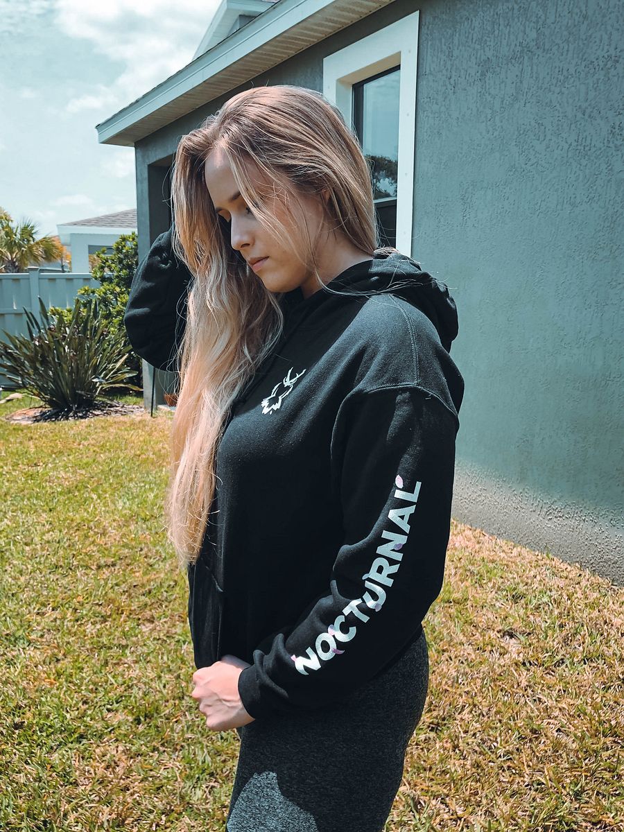 Flight Hoodie product image (5)