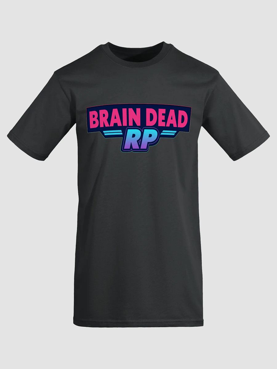 Brain Dead RP Shirt (Men's Heavyweight) product image (6)