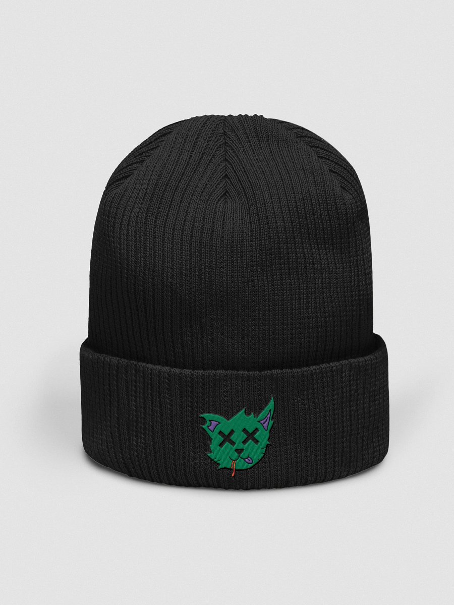 Ded Cat Hat product image (3)