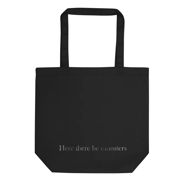 Monsters Tote product image (2)