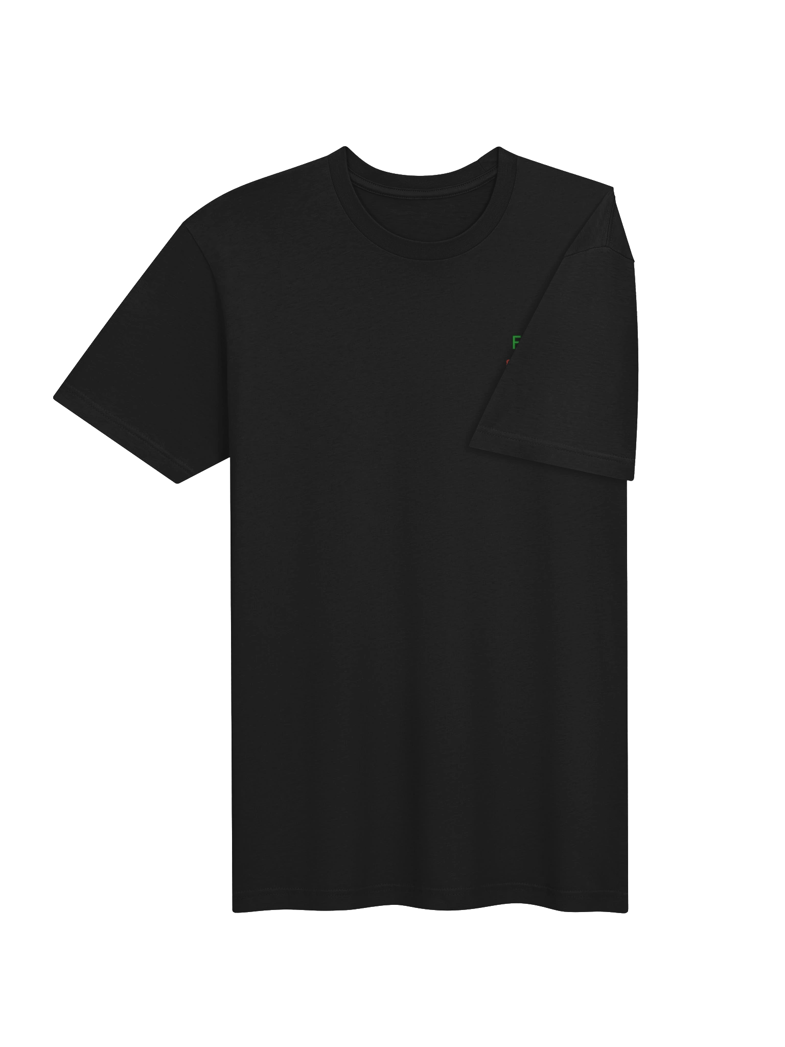 Galloping Fast 10 T-Shirt product image (17)