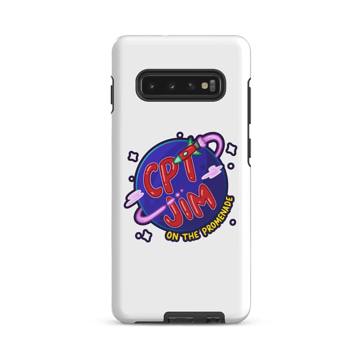 Cosmic Adventure Tough Case for Samsung® product image (47)
