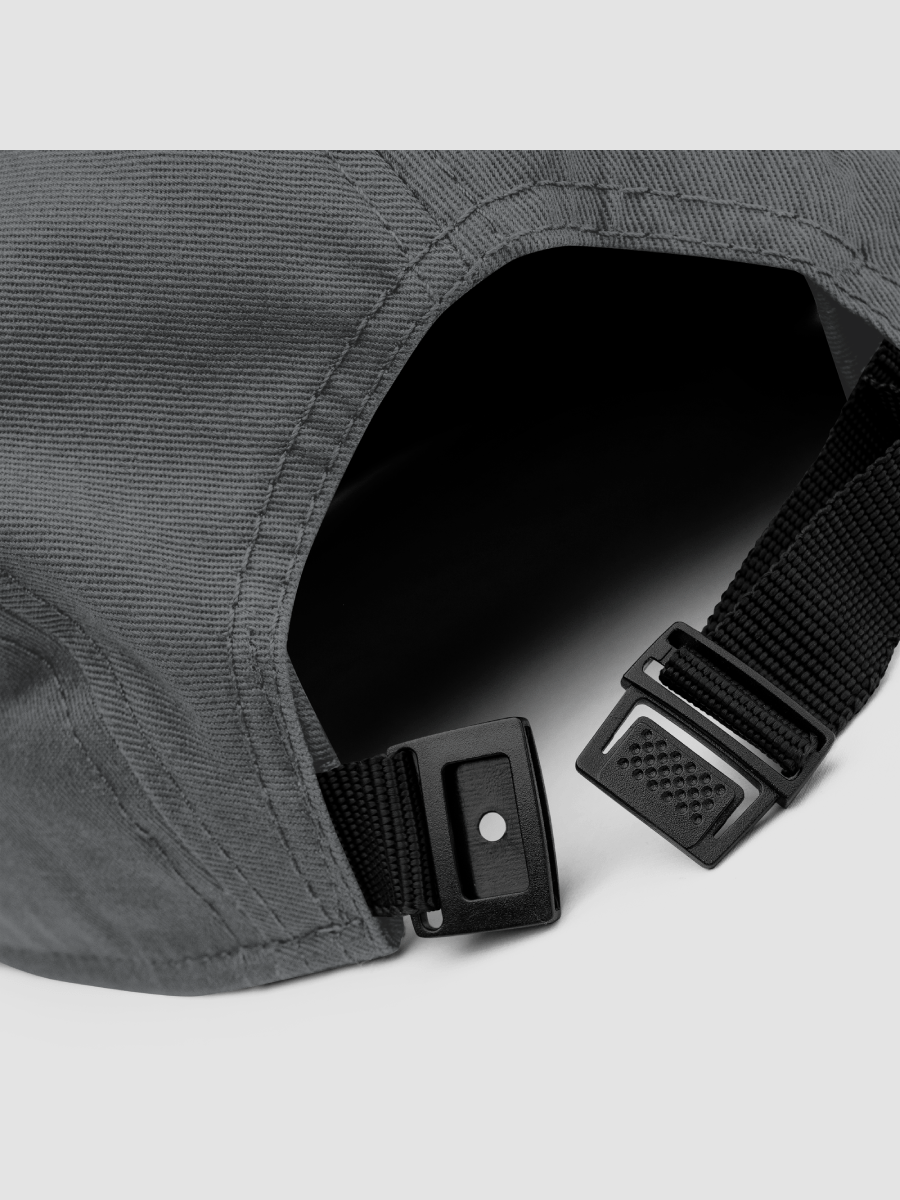 BE Camper Cap product image (7)