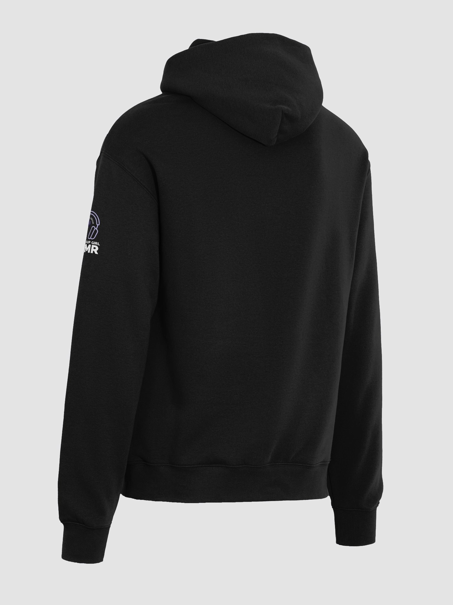 "I don't need help..." Hoodie (brand: AS Color) product image (5)
