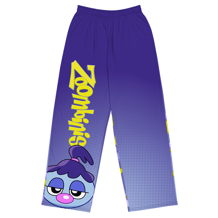 Zoombinis Pants product image (1)