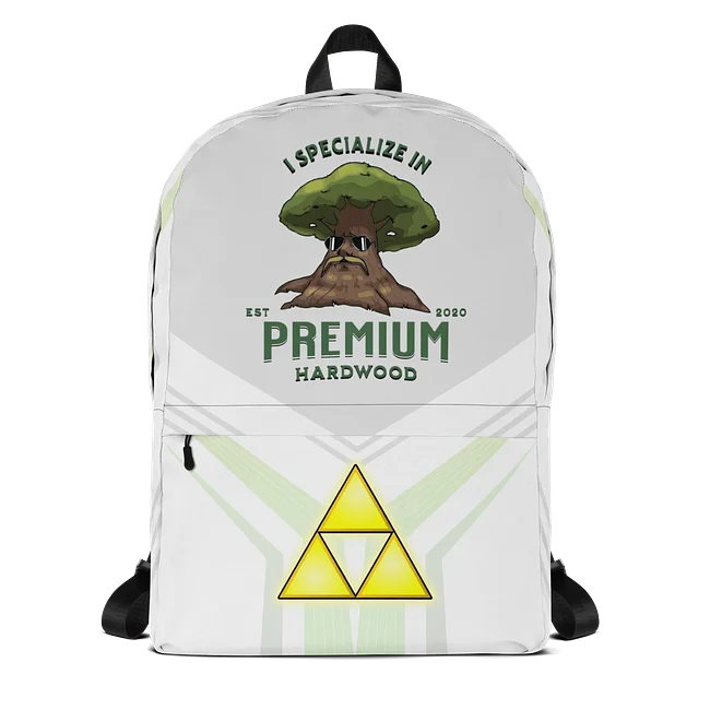 Premium Hardwood Accessory Collection