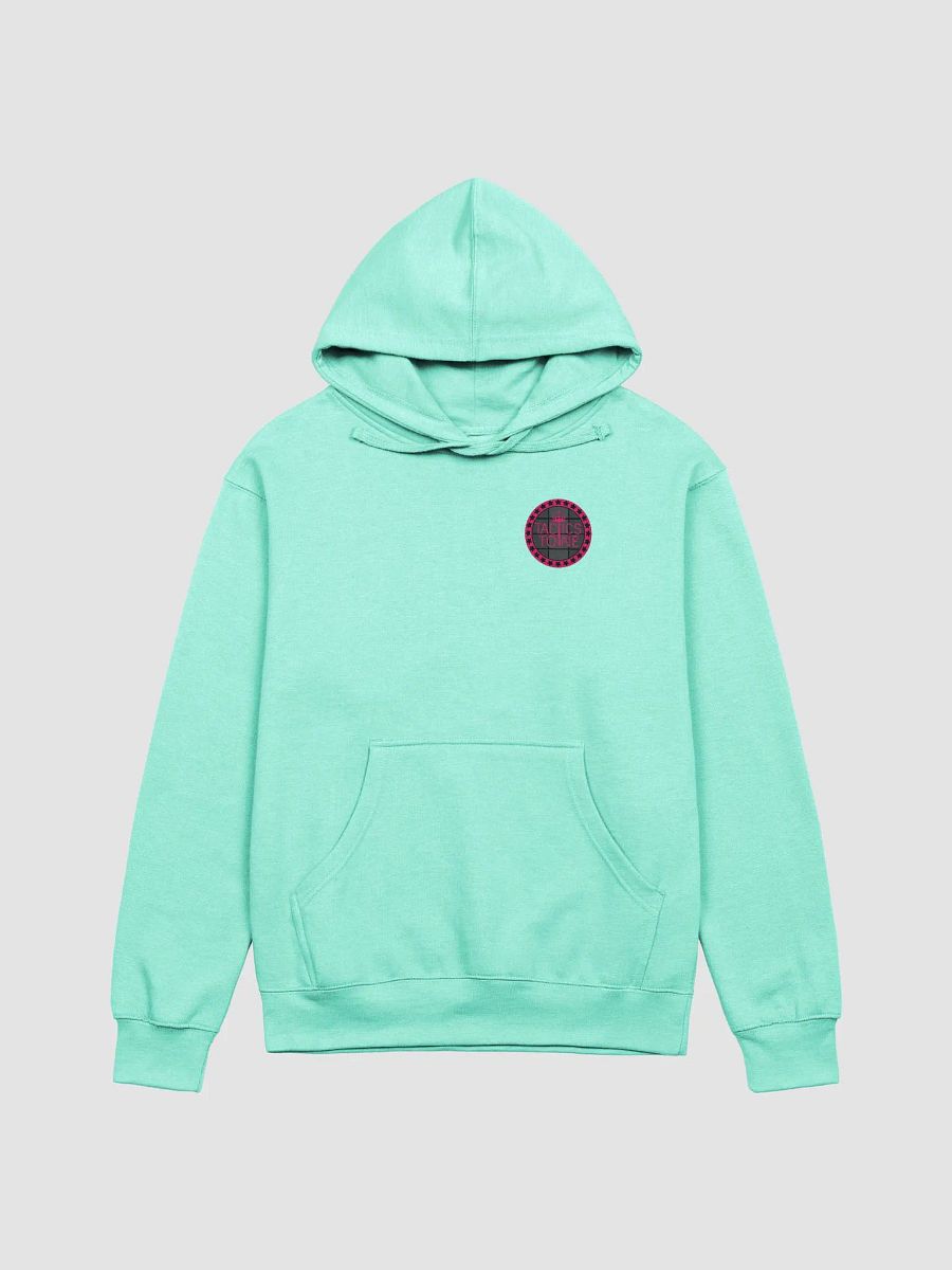Royal Crown Hoodie - Mint product image (1)