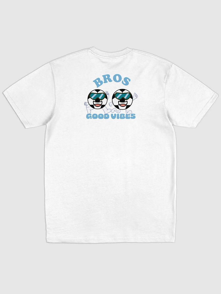 Good Vibes Unisex Tee product image (3)