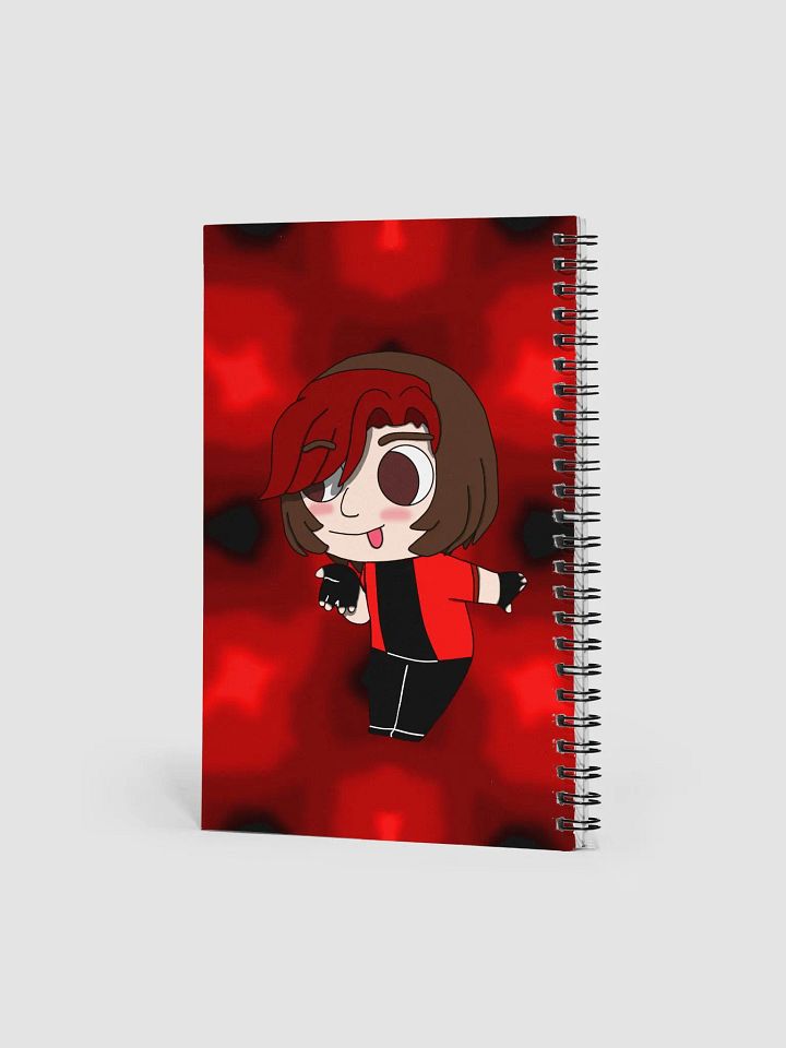 AMPIKINS Note-Book product image (2)