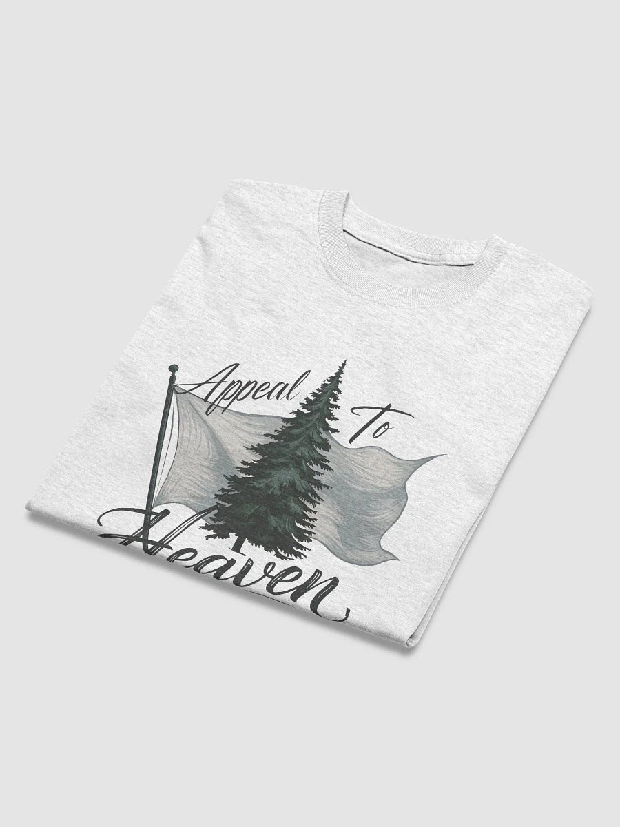 An Appeal To Heaven T-Shirt product image (17)