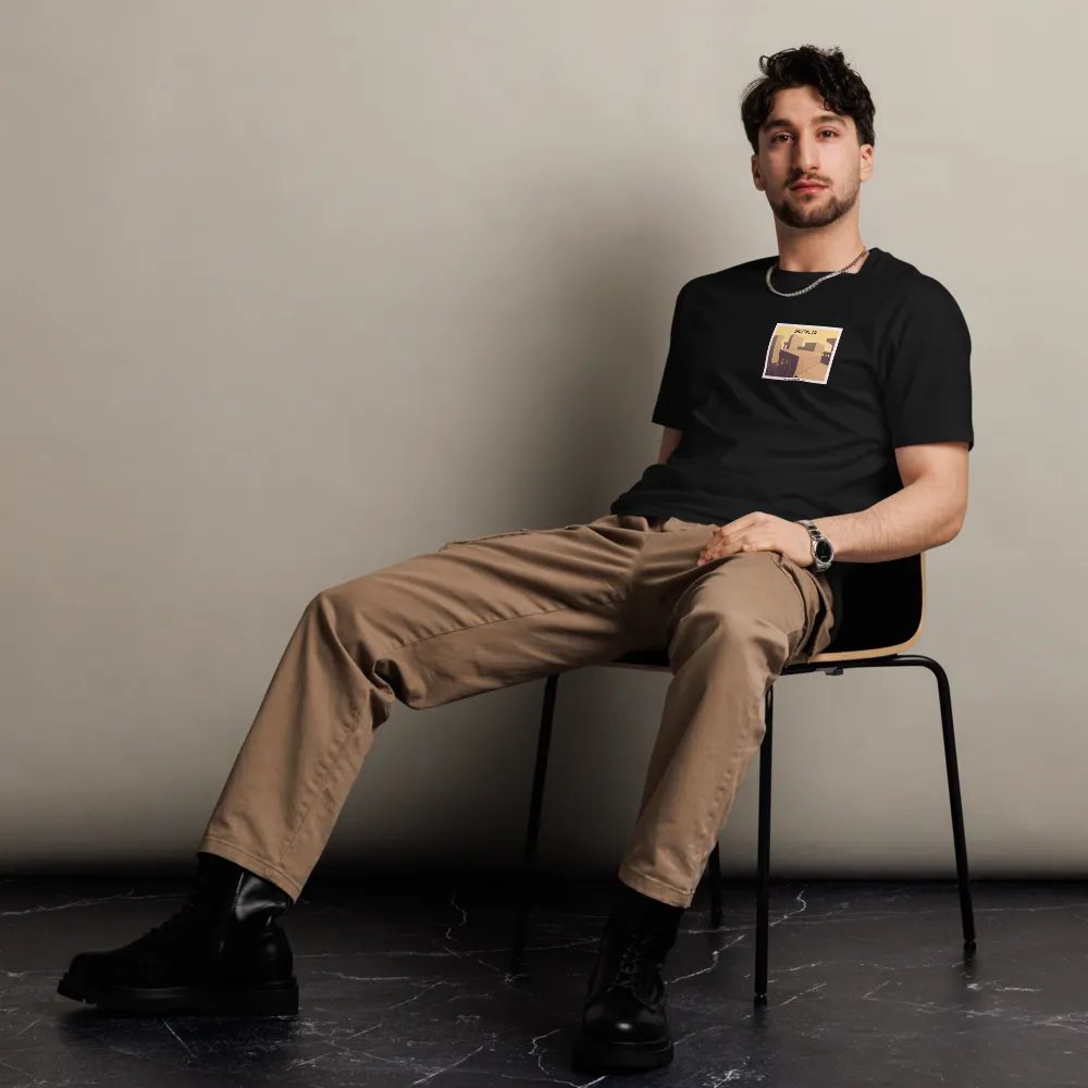Brutalia Shirt product image (5)