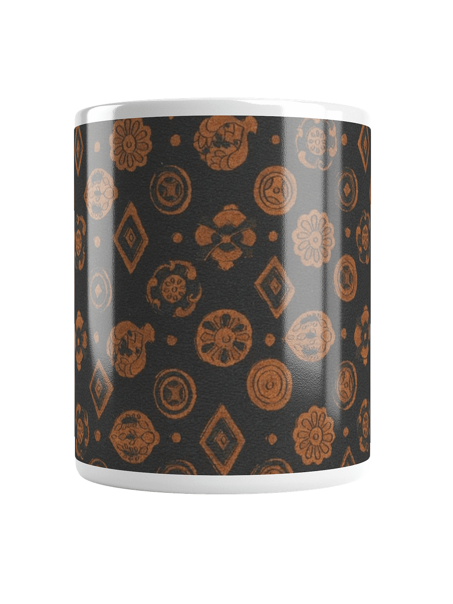Mystic Mosaic Mug product image (5)