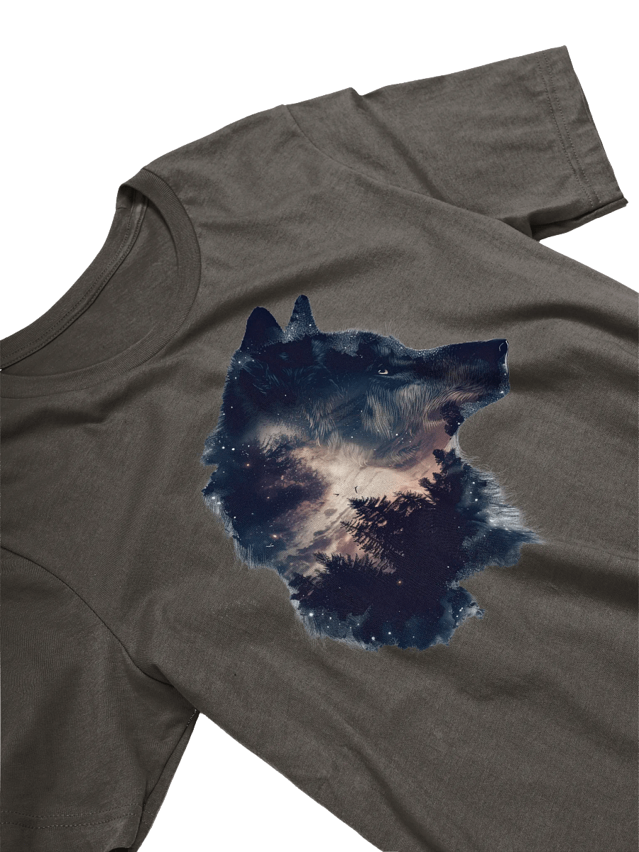 Night Wolf Tee product image (3)