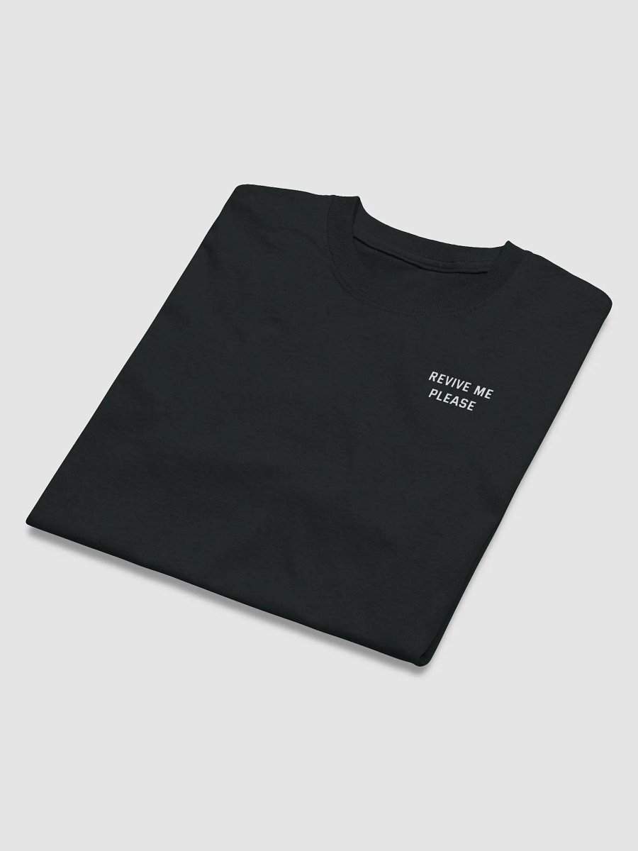 T-shirt Revive product image (3)