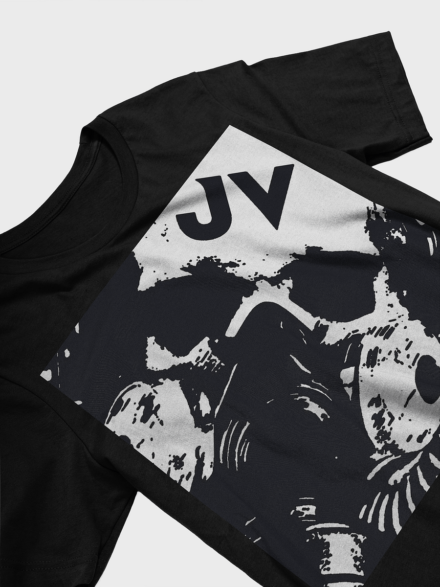 JOE VIRUS EXTREME CLOSEUP SUPERSOFT TEE product image (3)