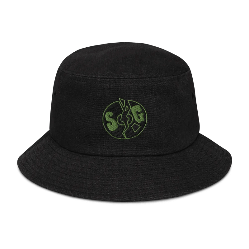 Bucket hat