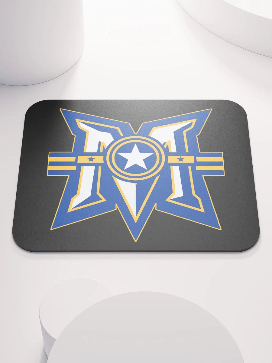 Montgomery Generals Classic Mouse Pad product image (1)