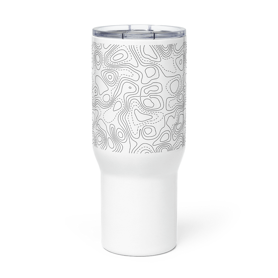 topographic jug product image (2)