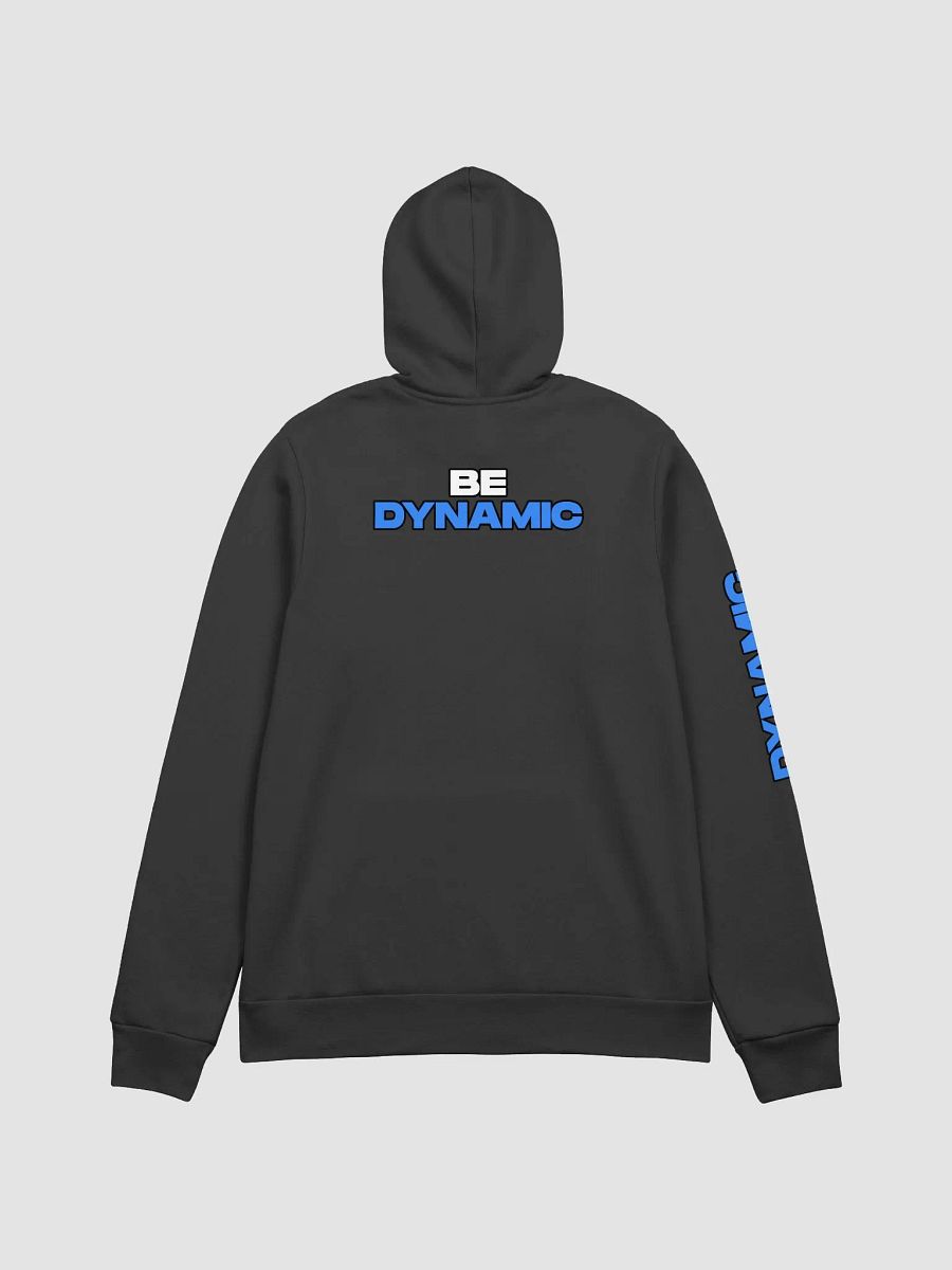 Premium Be Dynamic Hoodie product image (2)