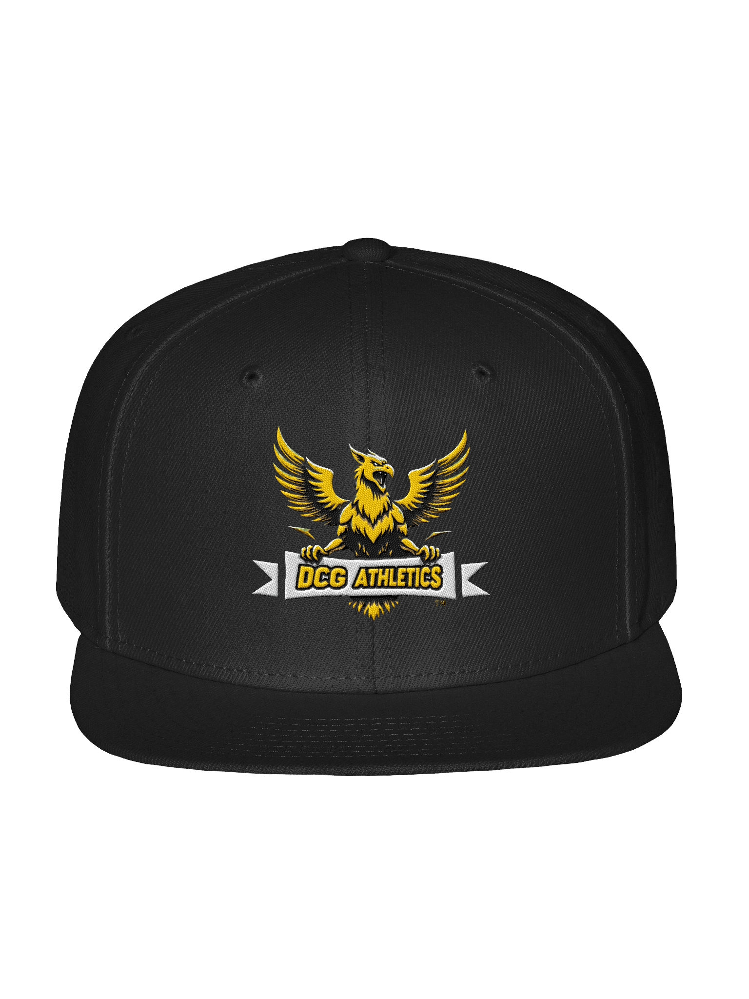 Rise of the Phoenix Snapback Cap product image (5)
