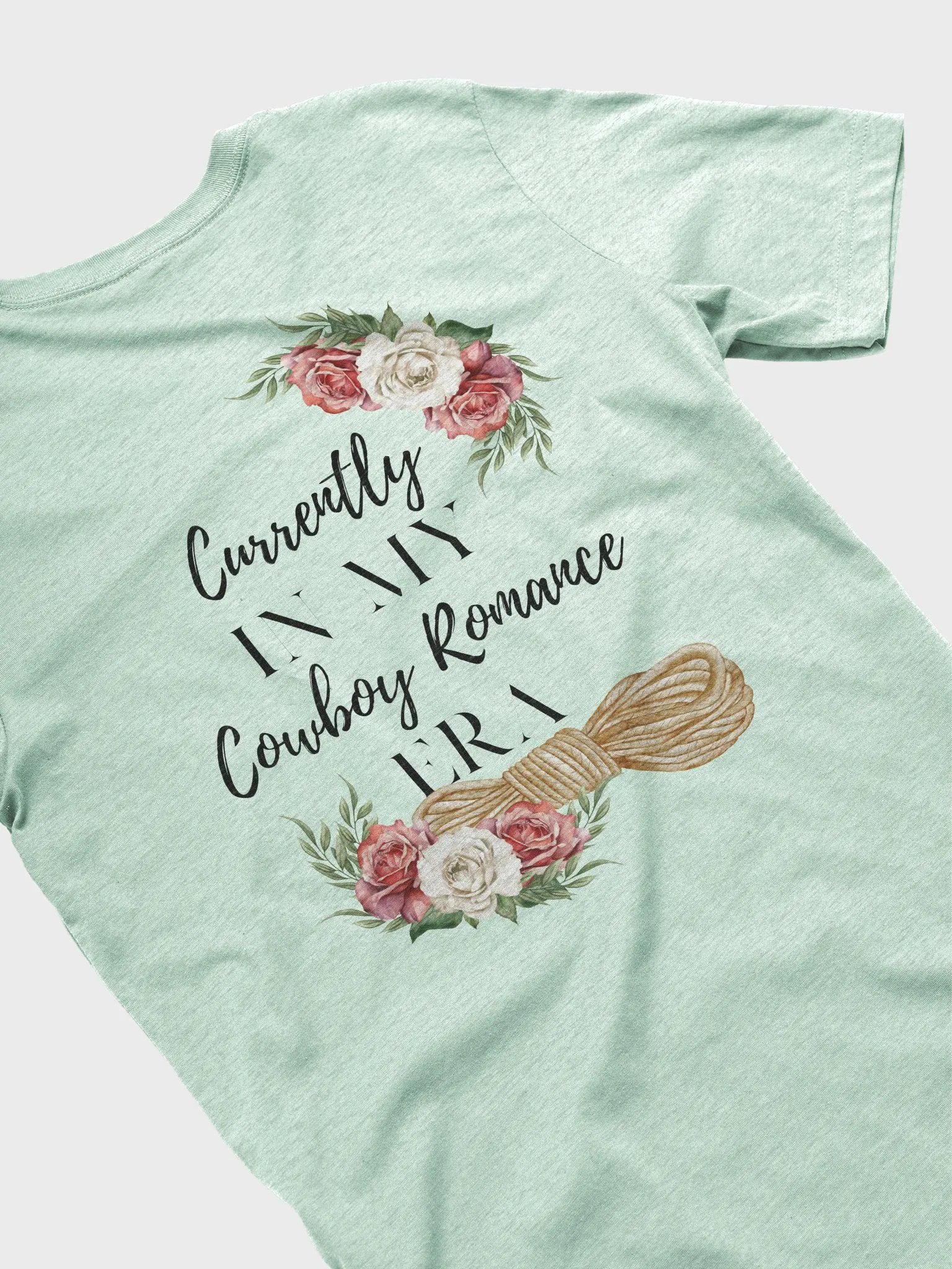In My Cowboy Romance Era product image (1)