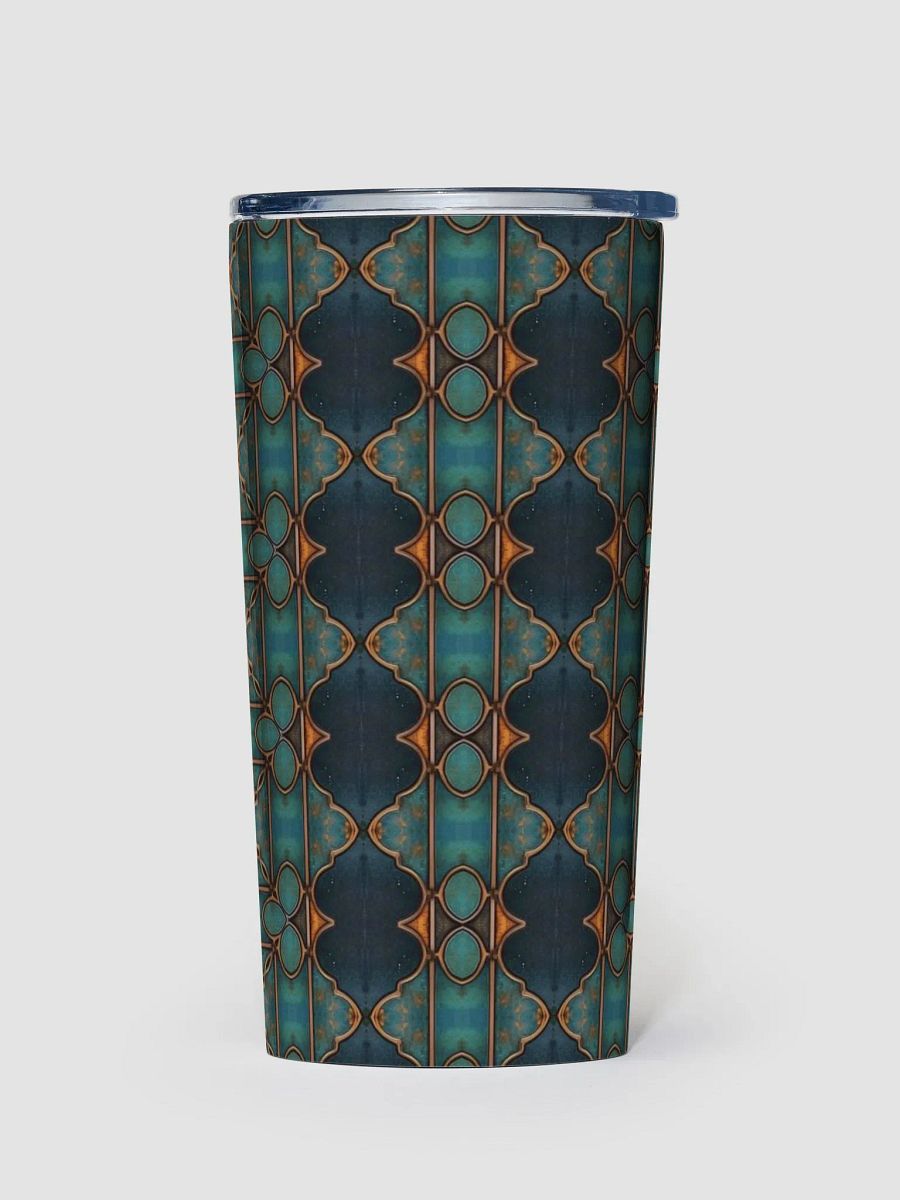 20 oz Stainless Steel Tumbler #18582463 product image (1)