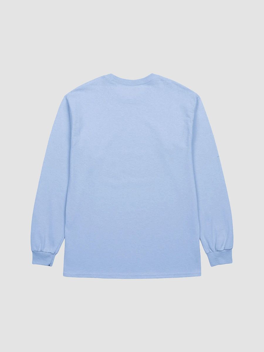 🐸 🍋 (Long Sleeve) product image (2)