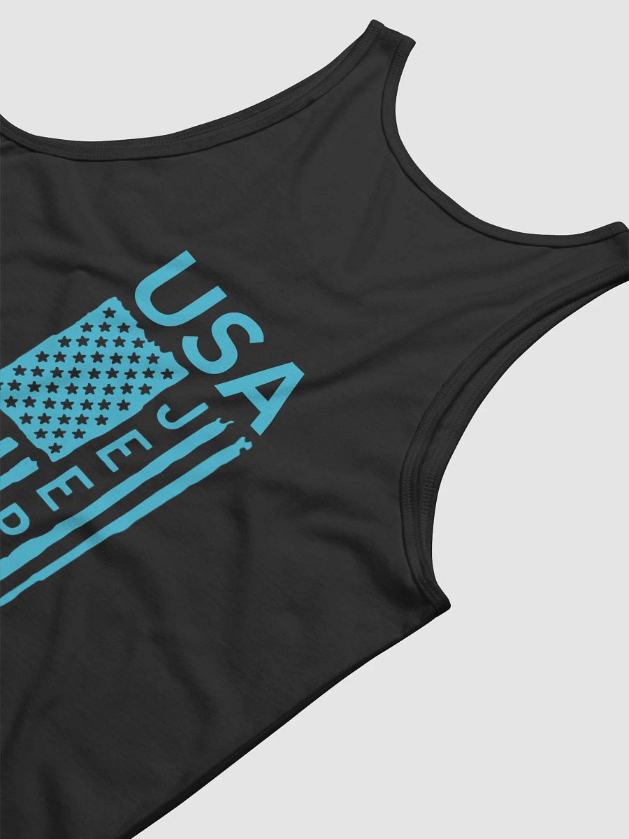 USA JeepZ Tank Top product image (7)