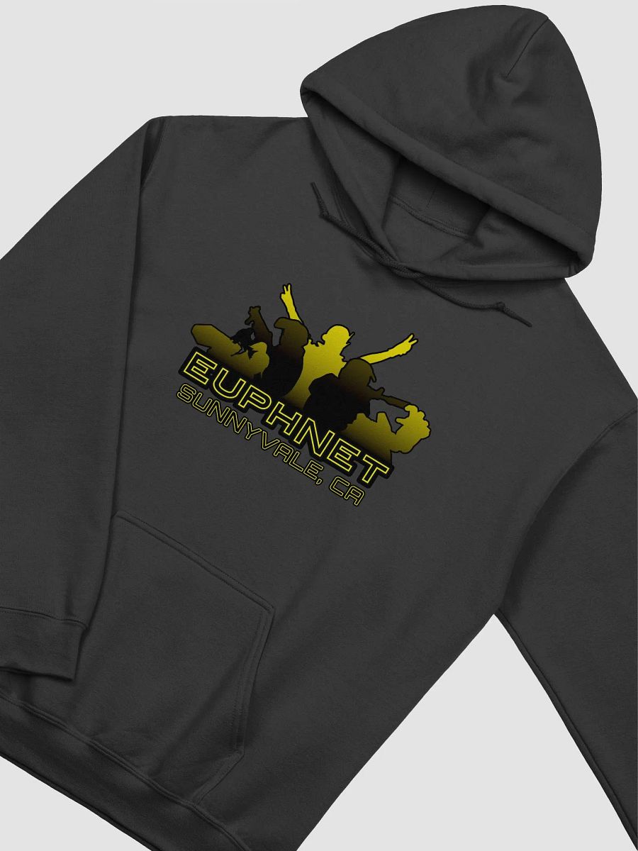 LML x Euphnet Hoodie product image (3)