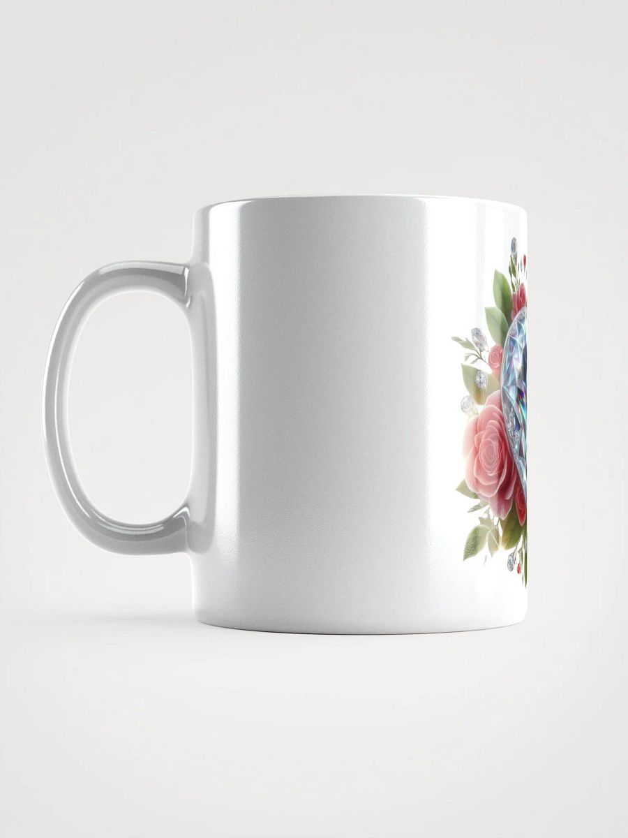 Grandparents' Love Crystal Mug product image (18)