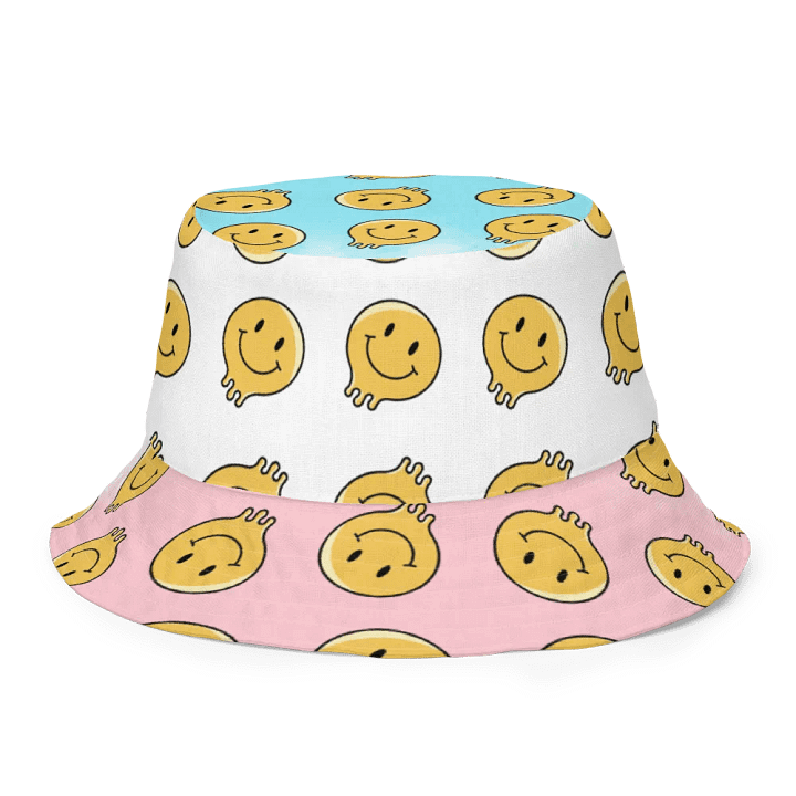 Make me smile - Hat product image (2)