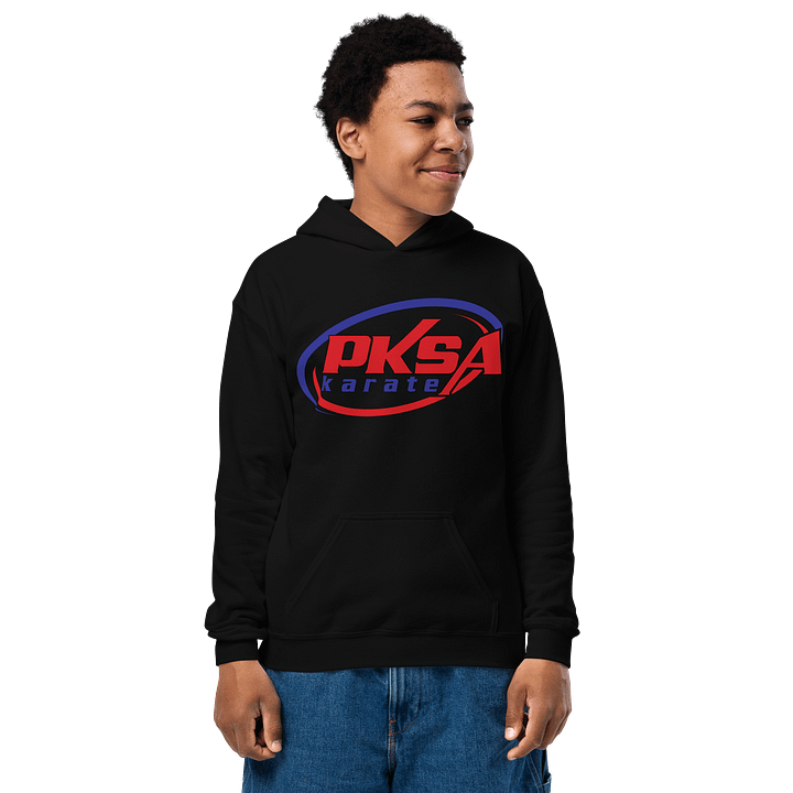 Kids: SCS Dragons Hoodie product image (1)