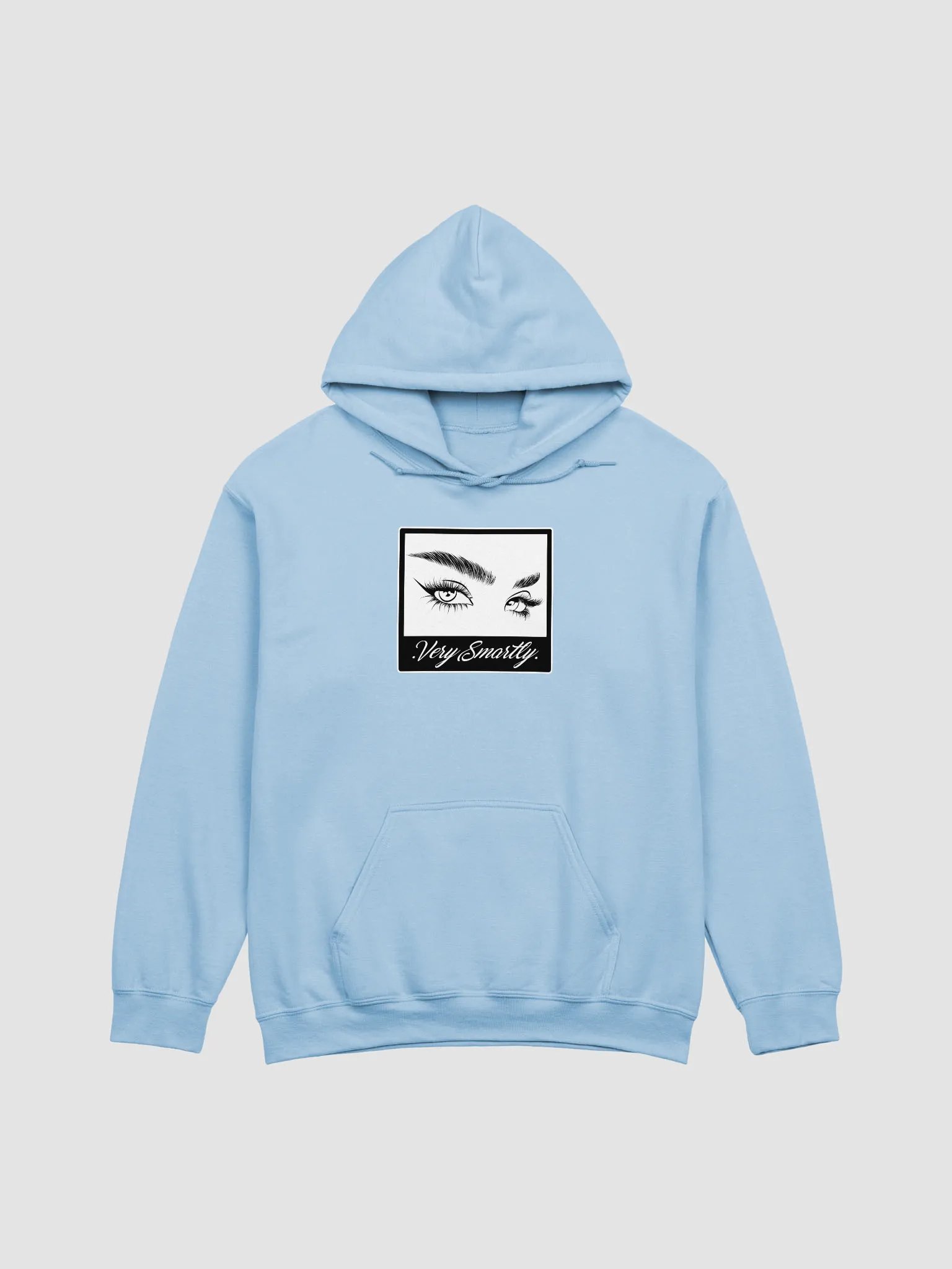 Very Smartly Hoodie product image (1)