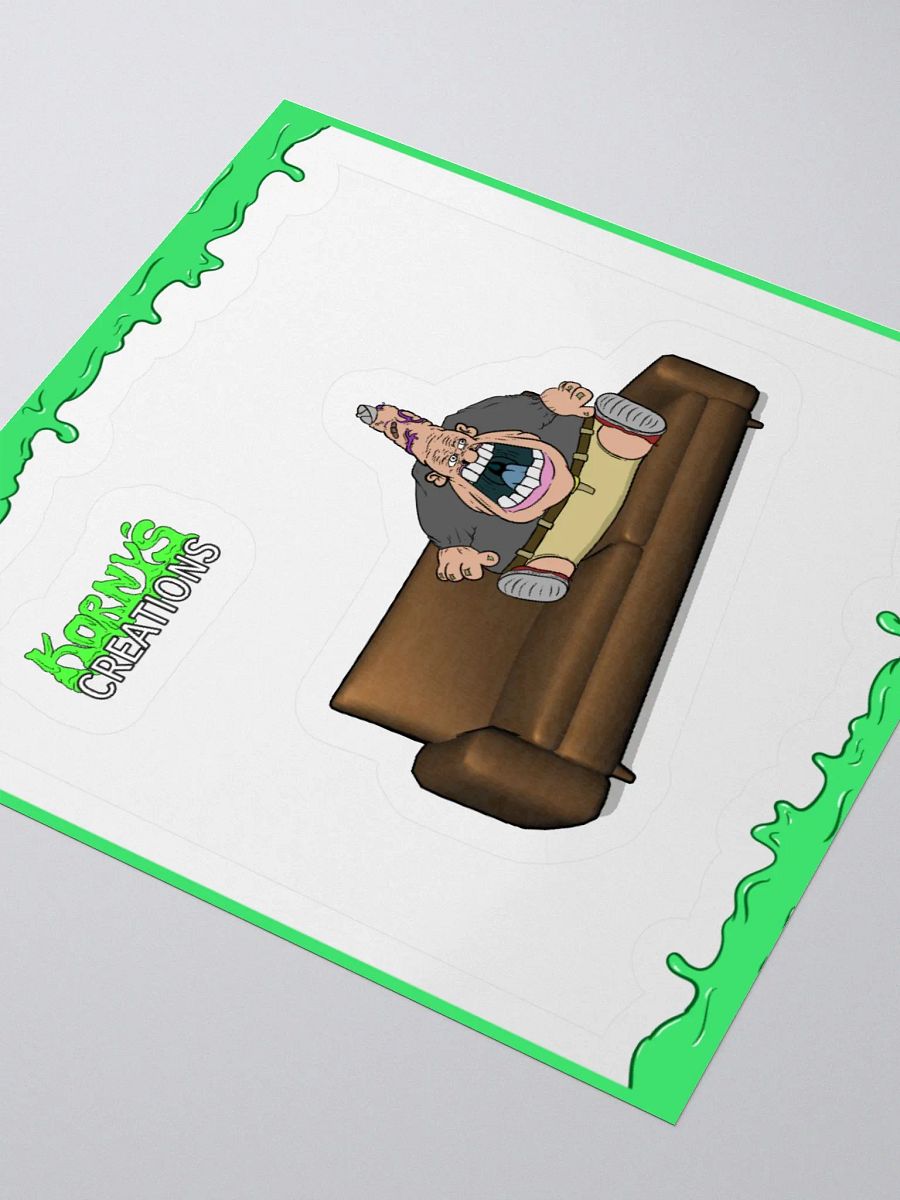 [KTT] Alec Jabberjaw (No hat) product image (7)