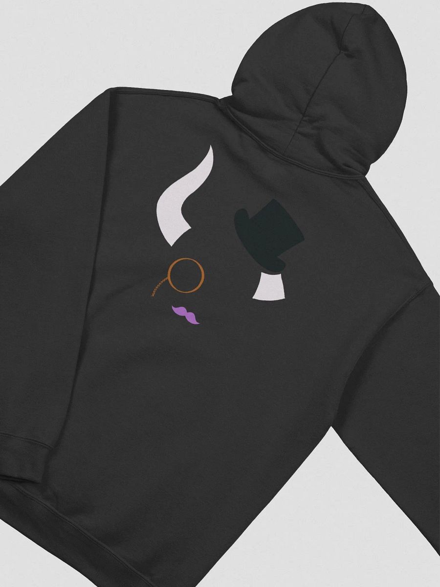 Bougiest of Demons Hoodie product image (2)