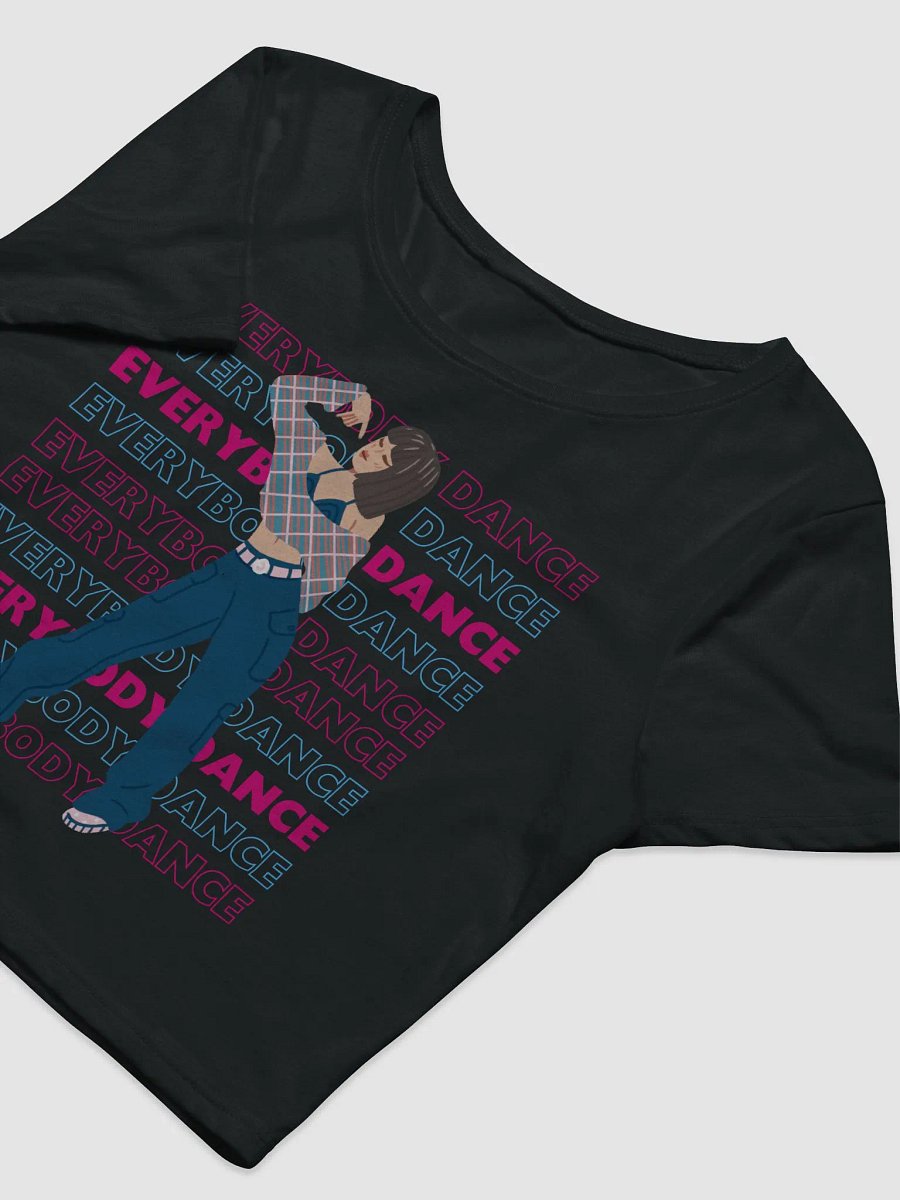 t-shirt Everybody dance product image (7)