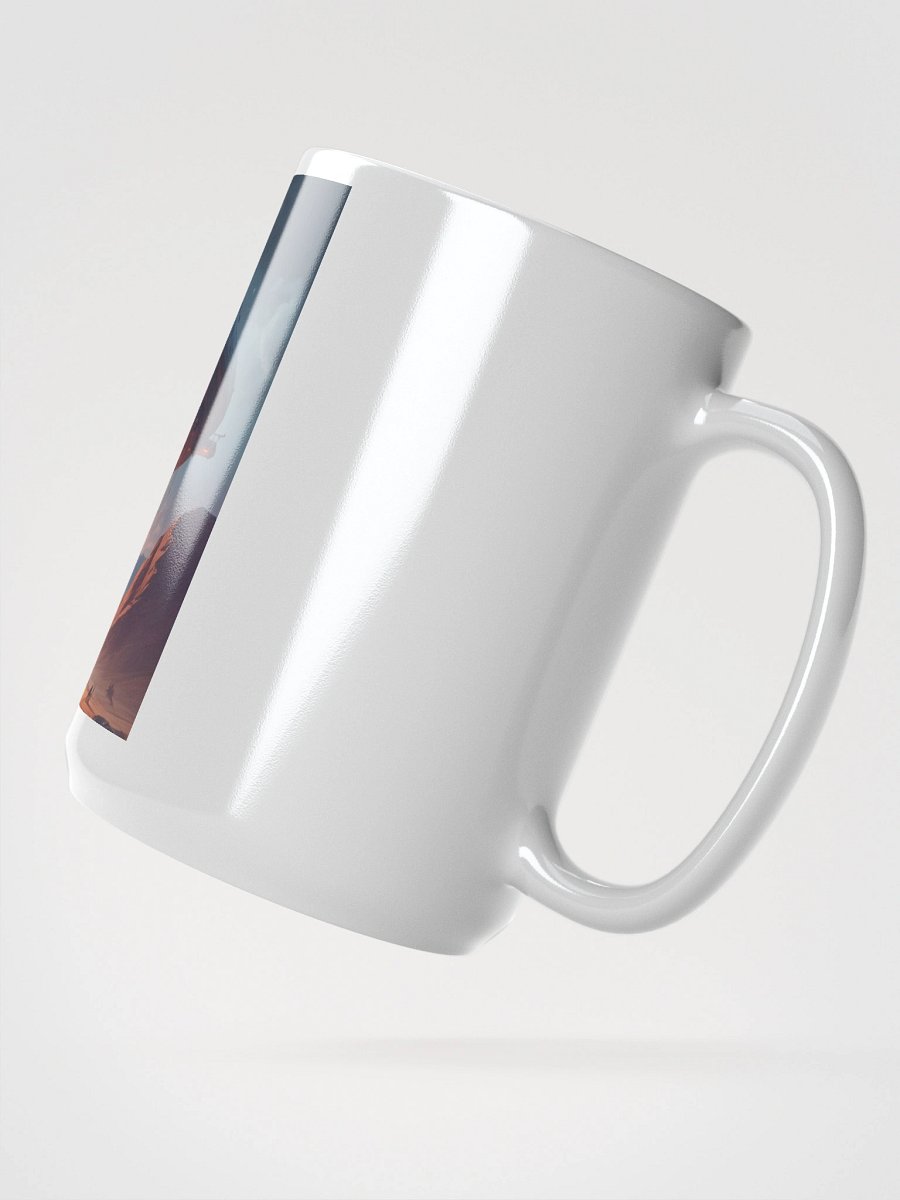 Space ship product image (2)