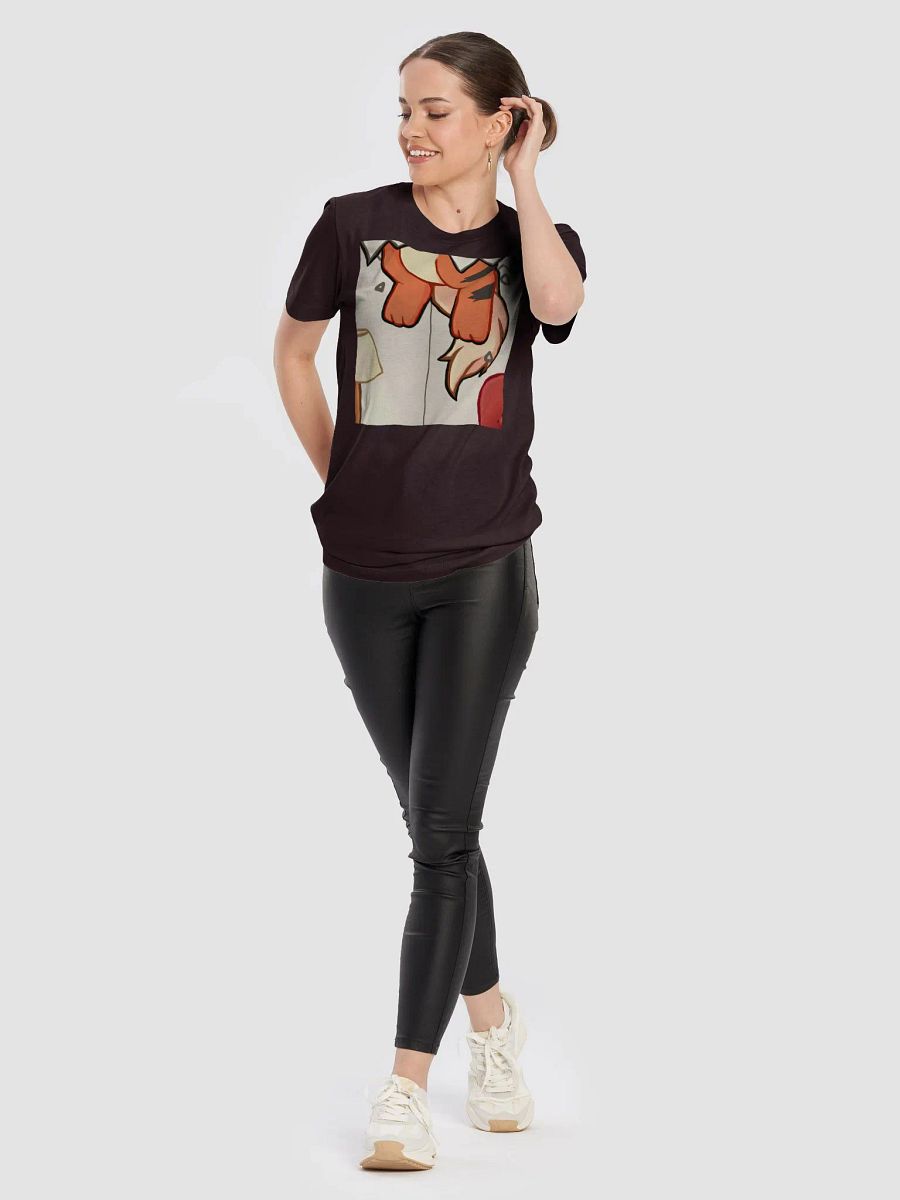 Fail Tee product image (50)