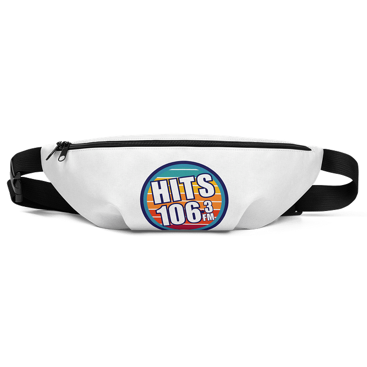 Hits Summer Vibes Fanny Pack product image (1)