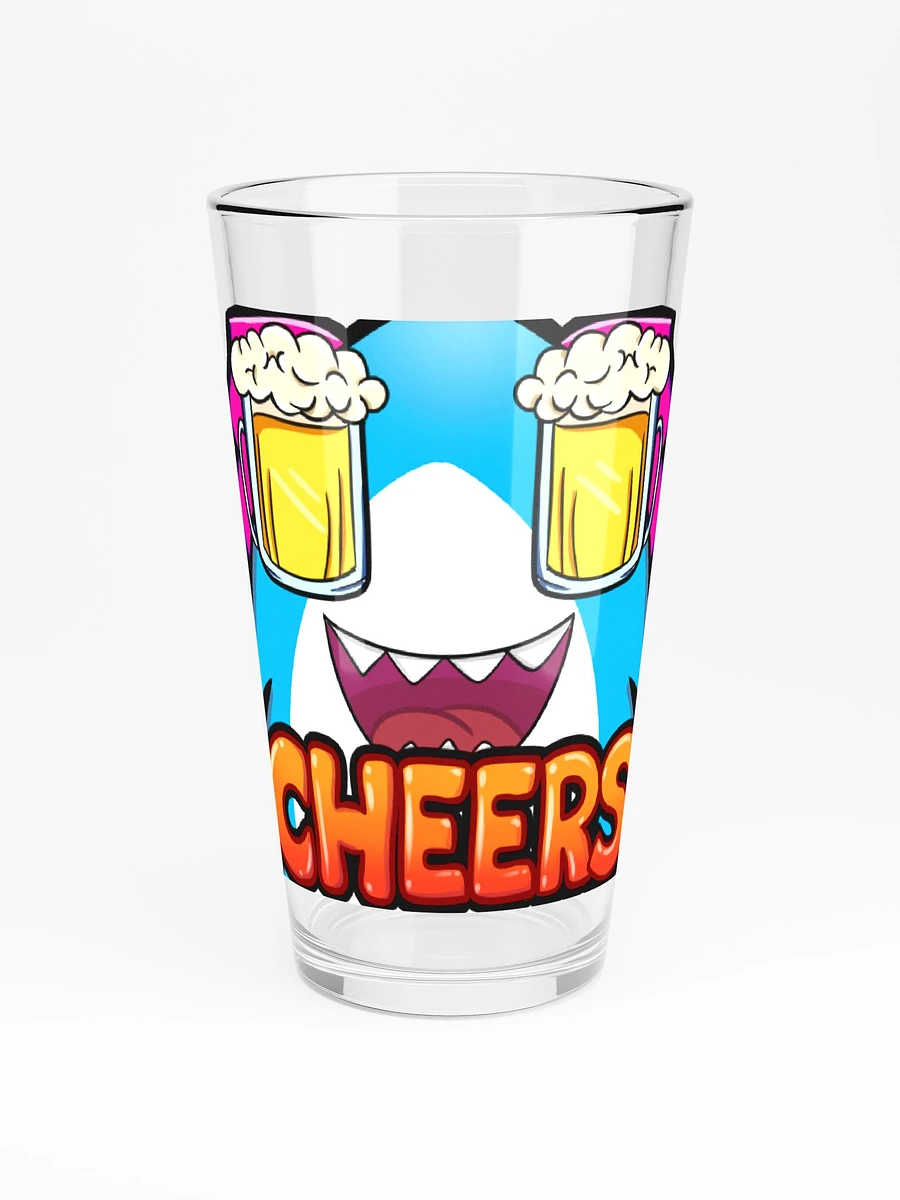 CHEERS Glass product image (2)