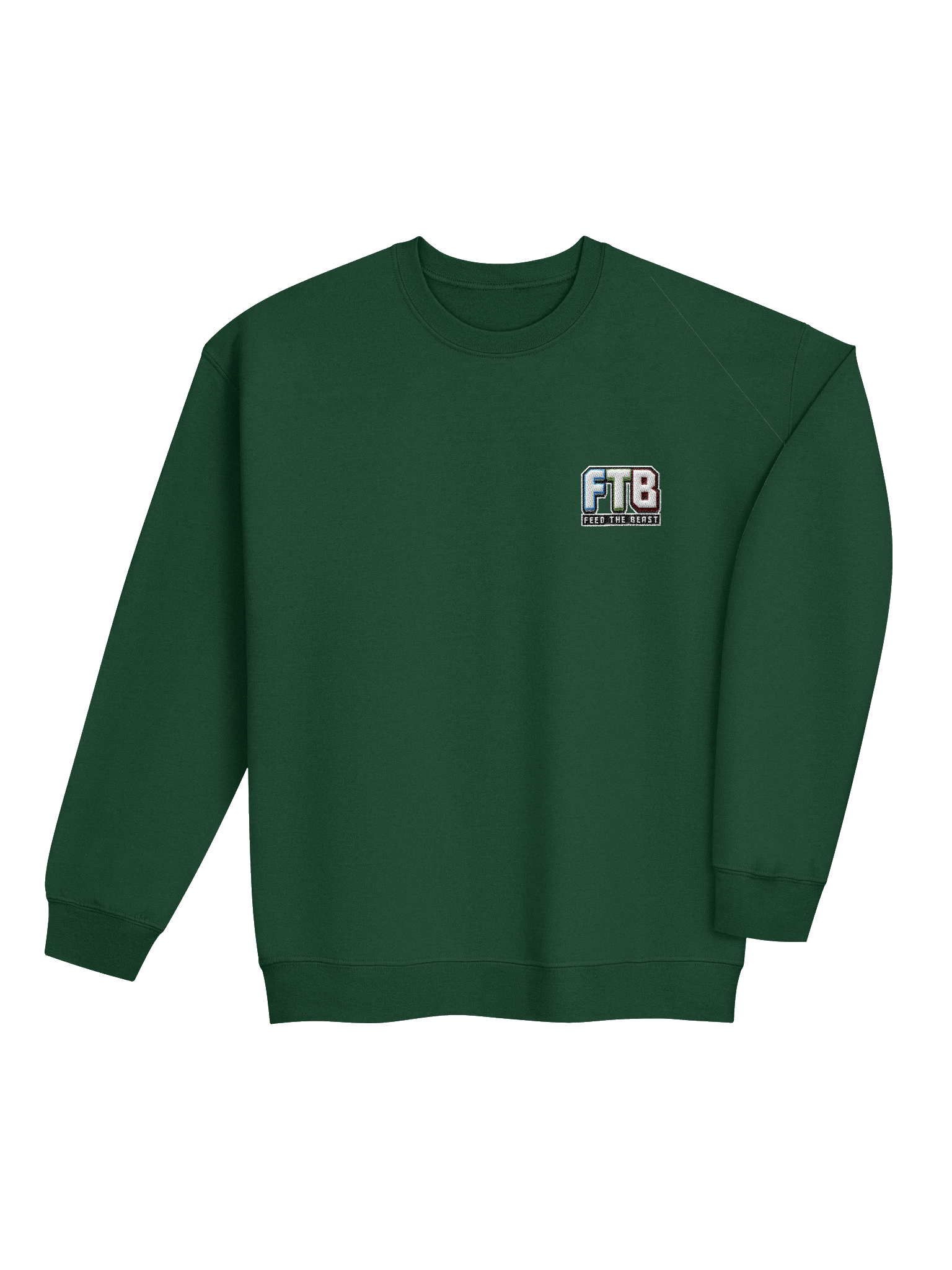 FTB Sweatshirt product image (8)