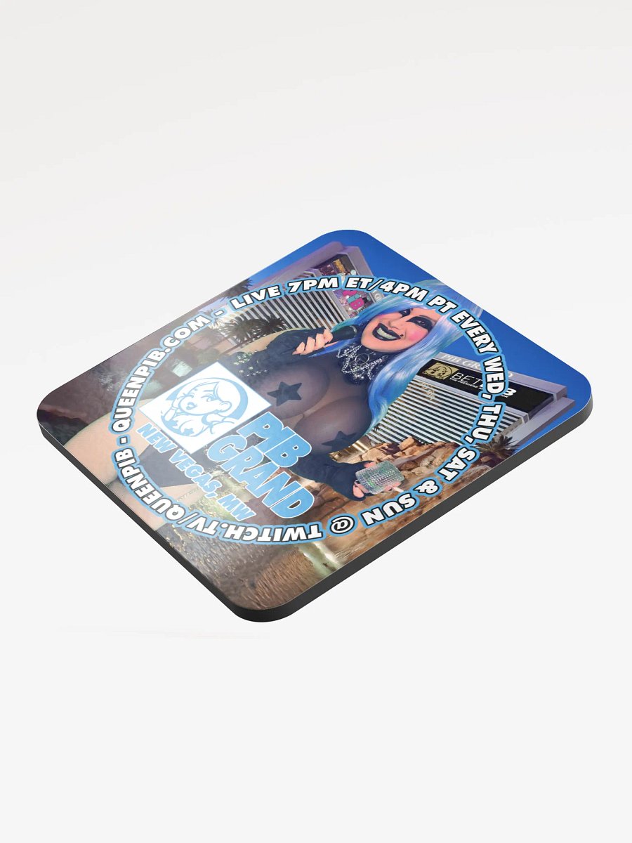 PiB Grand Coaster product image (3)
