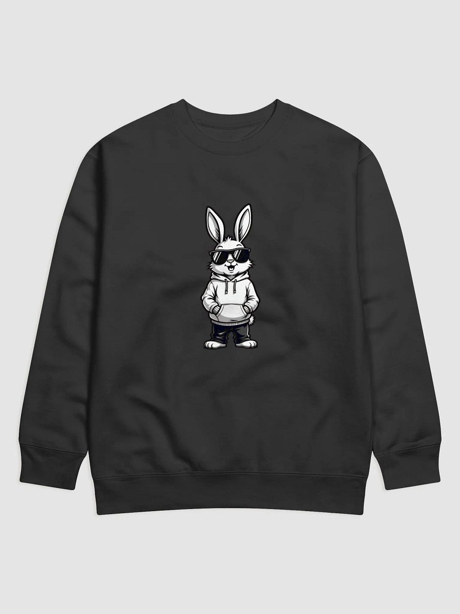 Bunny Face With Sunglasses Easter Day for Boys Men Kids T-Shirt product image (9)