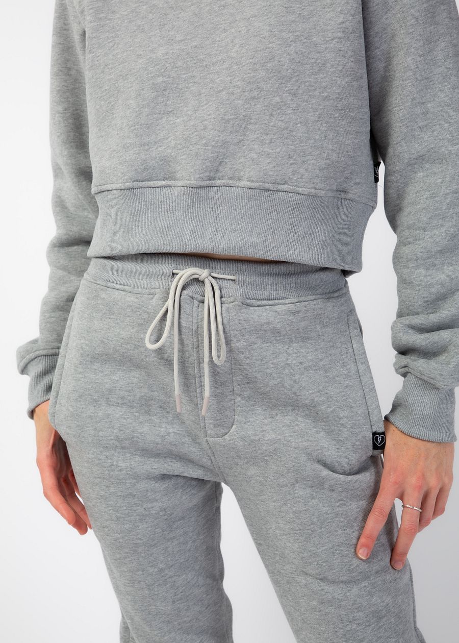 Heathered Fog Jogger product image (3)