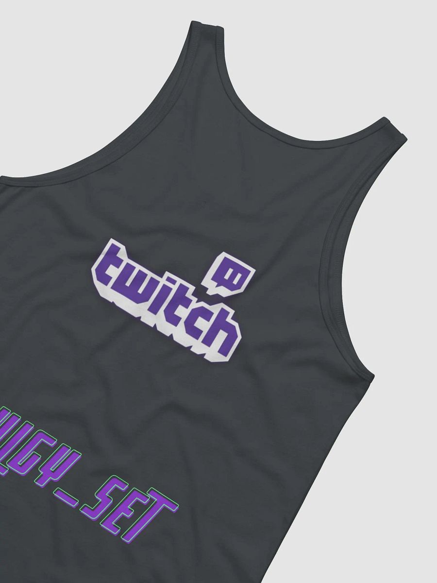 Bugly tanktop product image (7)