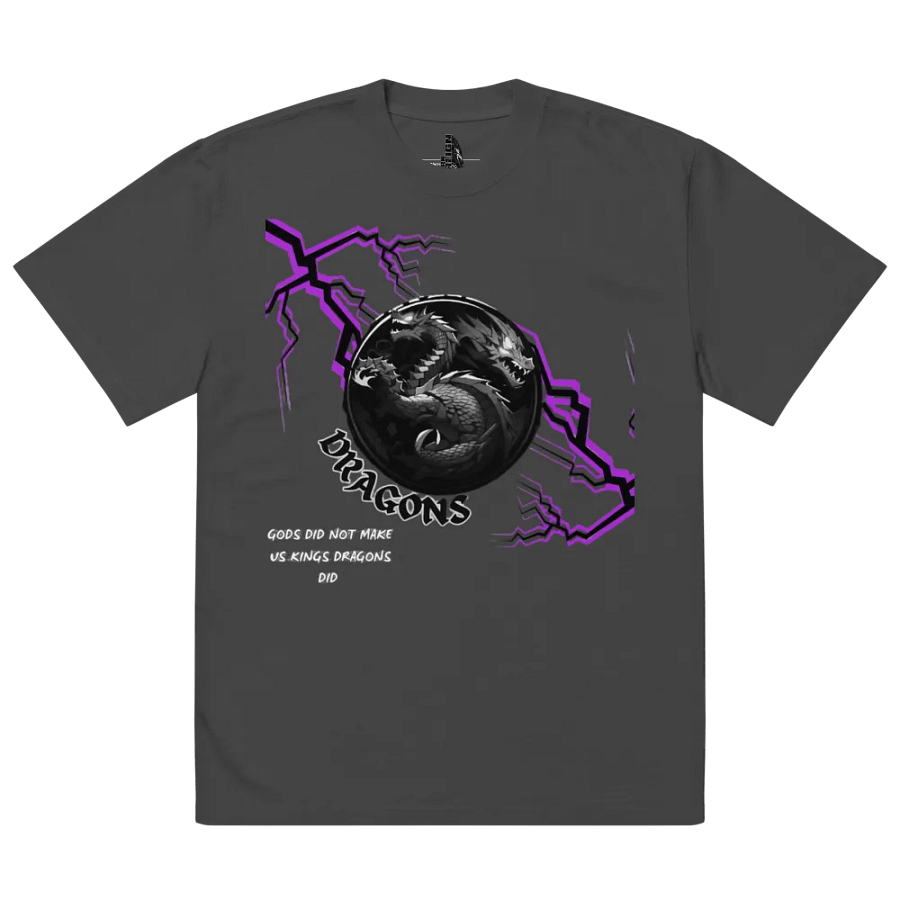 the purple strike sigil tee product image (13)
