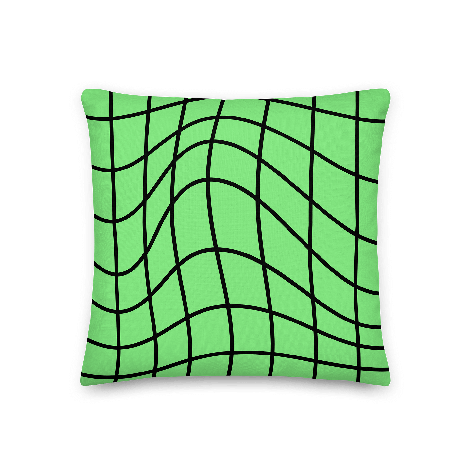 "Forever in Our Hearts" Memorial Pillow for Joaquin Simmons product image (3)