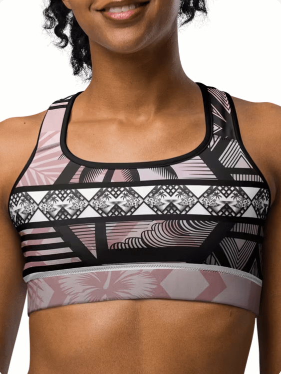 Paradise-Sports Bra product image (4)